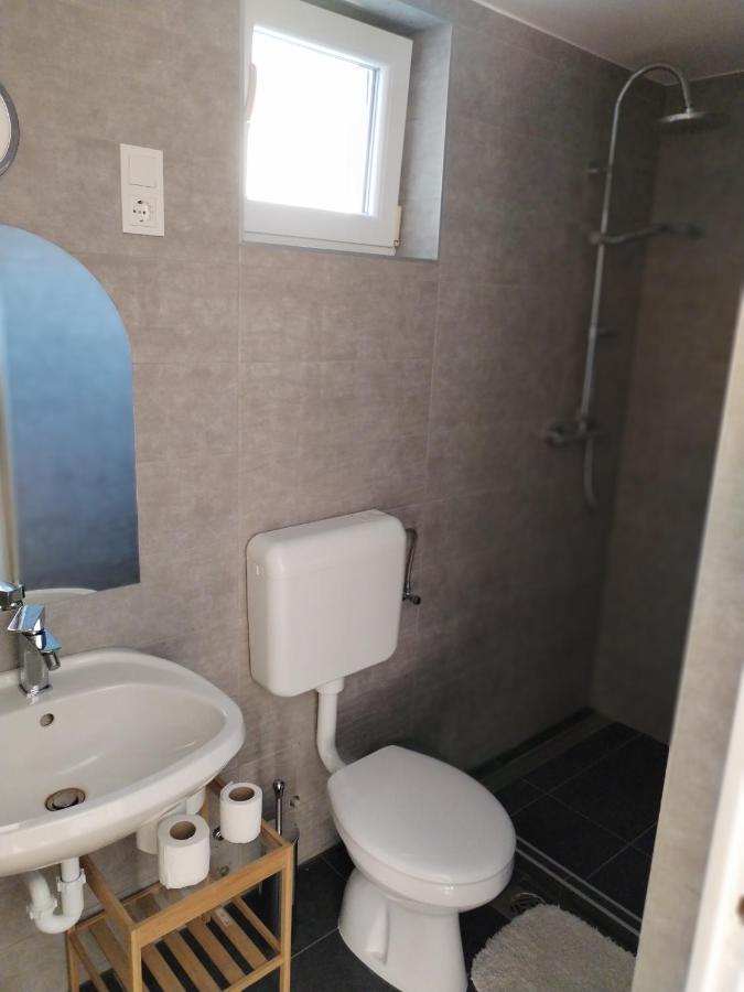 Levendula Apartmanhaz Hajdúszoboszló المظهر الخارجي الصورة