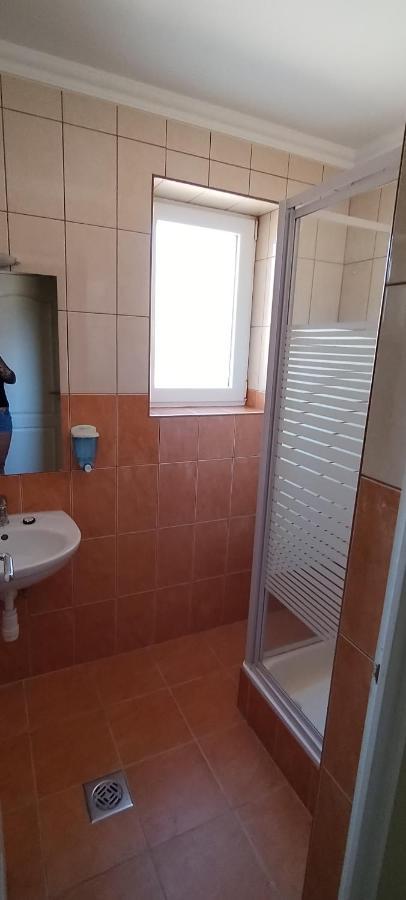 Levendula Apartmanhaz Hajdúszoboszló المظهر الخارجي الصورة