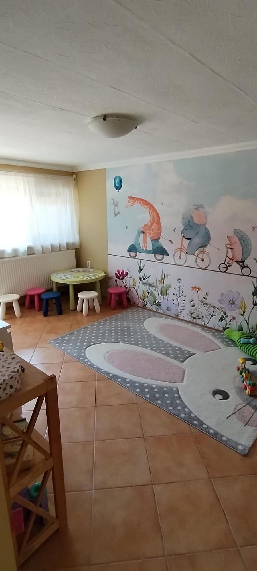 Levendula Apartmanhaz Hajdúszoboszló المظهر الخارجي الصورة