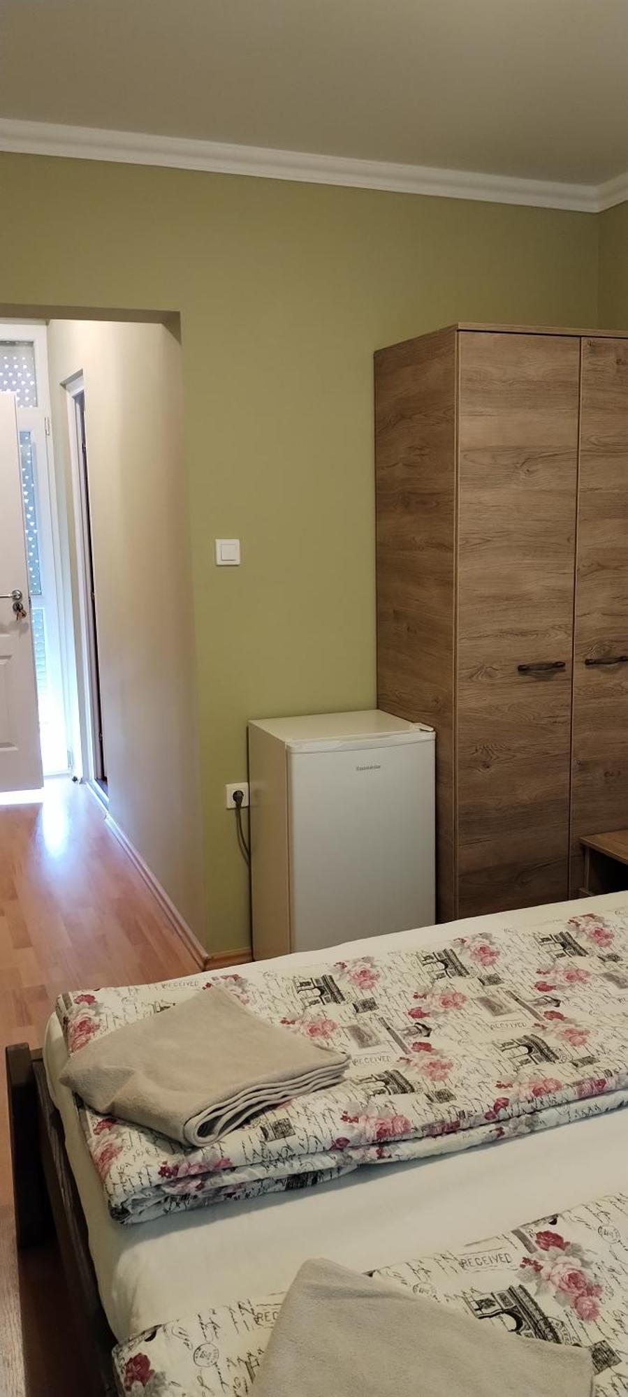Levendula Apartmanhaz Hajdúszoboszló المظهر الخارجي الصورة