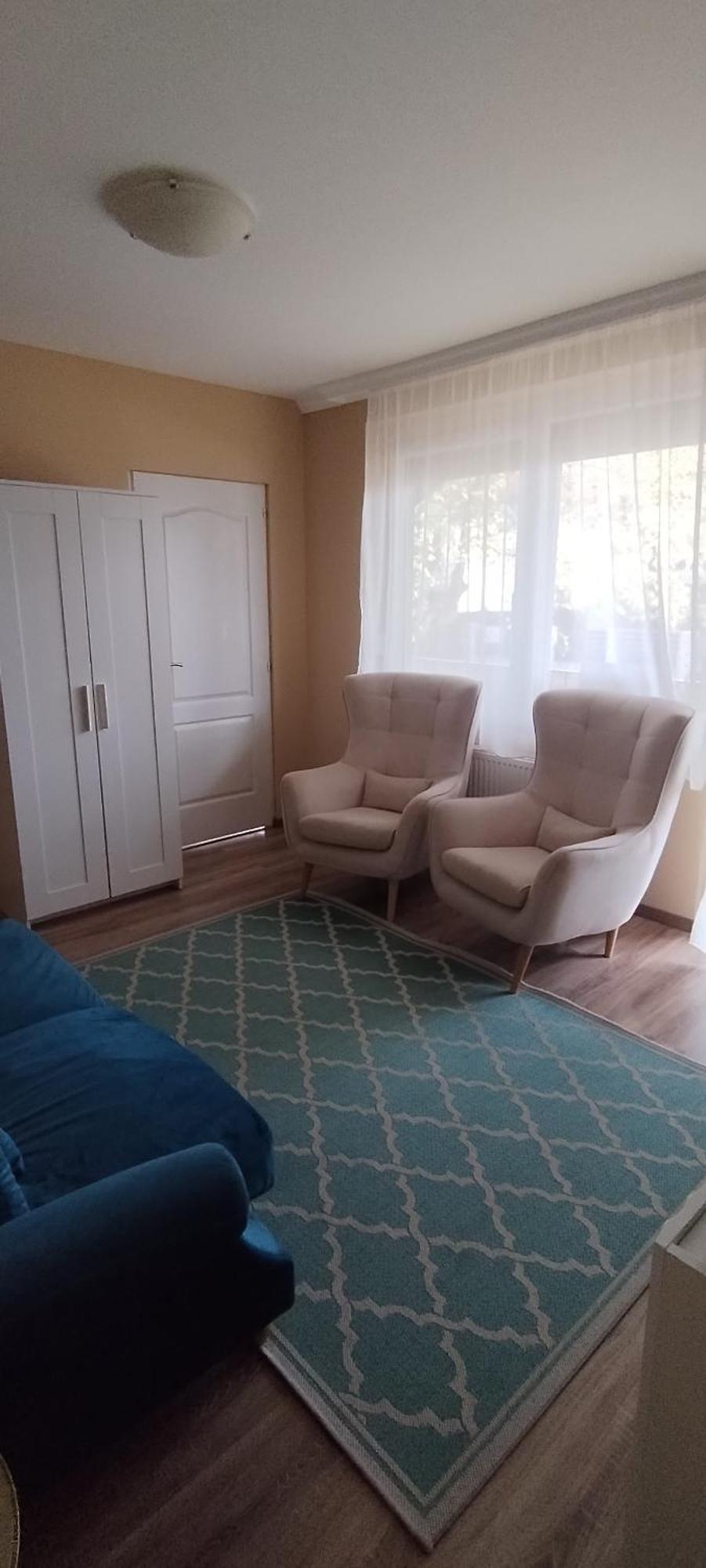 Levendula Apartmanhaz Hajdúszoboszló المظهر الخارجي الصورة